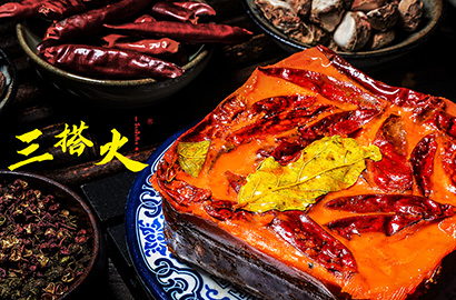 太和县VI设计：城市与企业品牌联动的视觉纽带